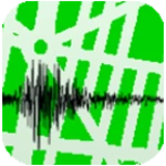 Logo of R-Sismo android Application 